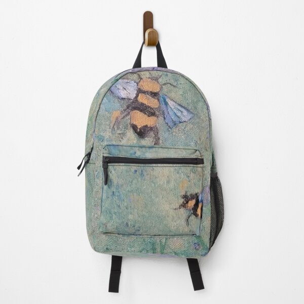 Item preview, The Bees designed and sold by BeWhimsiArtLoft.