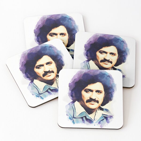 Item preview, Freddy Fender Music Legend Classic designed and sold by Yasmineraes.