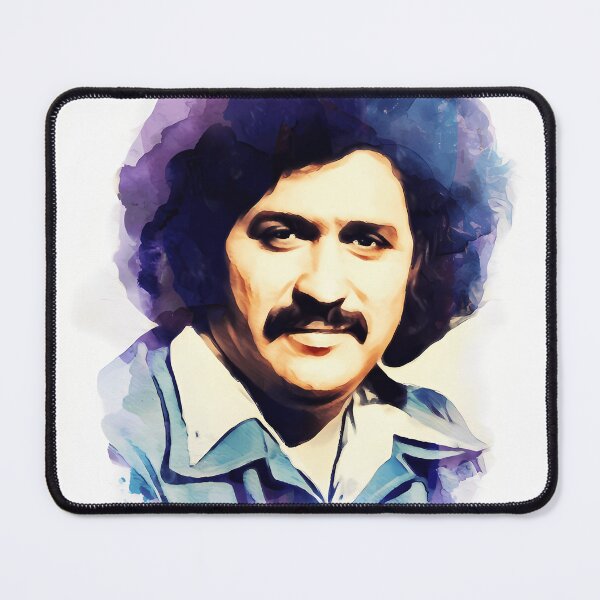 Item preview, Freddy Fender Music Legend Classic designed and sold by Yasmineraes.