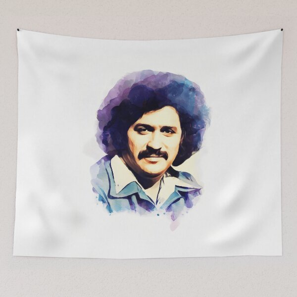Item preview, Freddy Fender Music Legend Classic designed and sold by Yasmineraes.