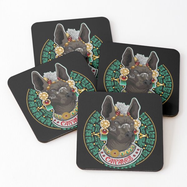 Item preview, Xoloitzcuintli designed and sold by Pasion.