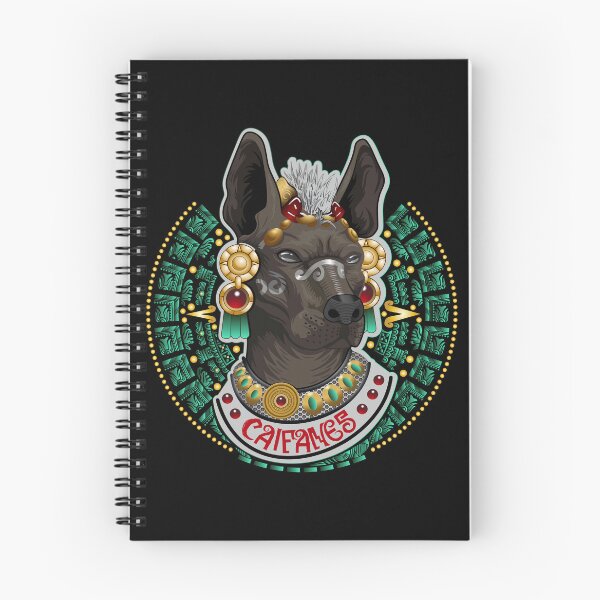 Item preview, Xoloitzcuintli designed and sold by Pasion.