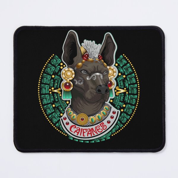 Item preview, Xoloitzcuintli designed and sold by Pasion.
