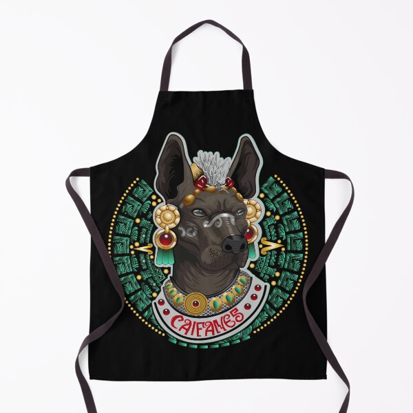 Item preview, Xoloitzcuintli designed and sold by Pasion.