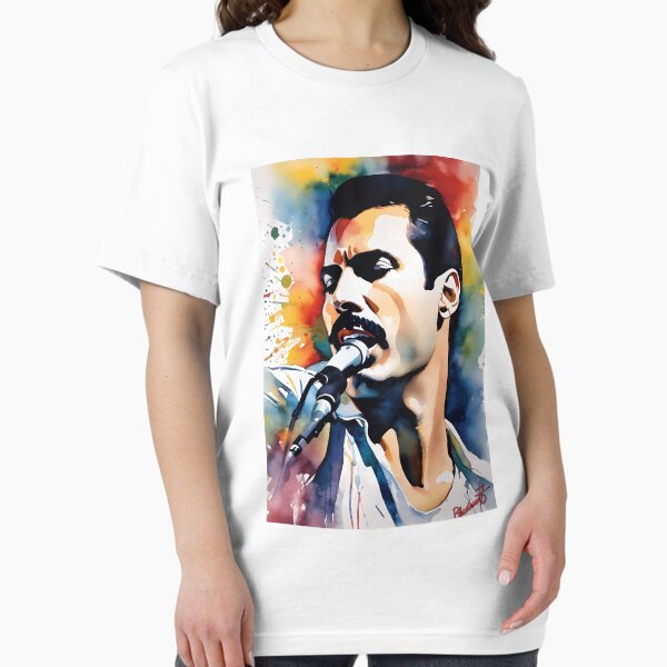 Item preview, Freddie Mercury designed and sold by Yasmineraes.