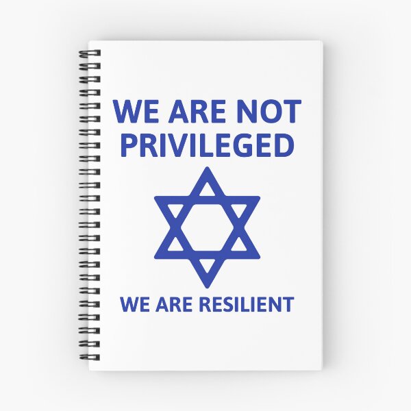 Item preview, We are not privileged we are resilient  designed and sold by Rachel the Artist .