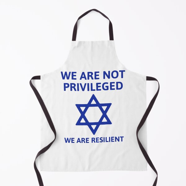 Item preview, We are not privileged we are resilient  designed and sold by Rachel the Artist .