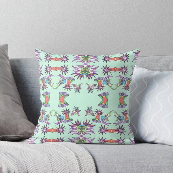 Item preview, Neighbors designed and sold by Megan Ulczak.