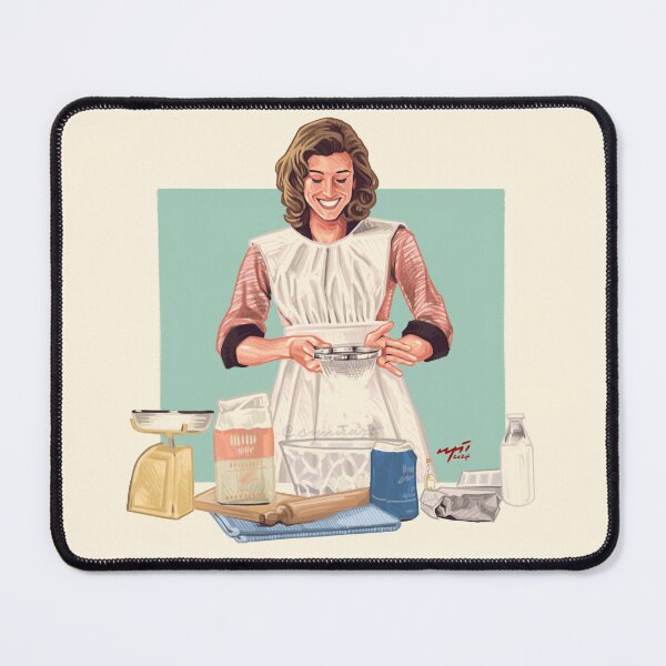 Item preview, baking for your gf designed and sold by Syniiart.