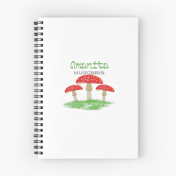 Item preview, Amanita Muscaria Mushroom designed and sold by Adbehrman.