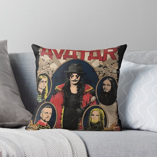 Item preview, Avatars Band Classic designed and sold by RobertPoulin.