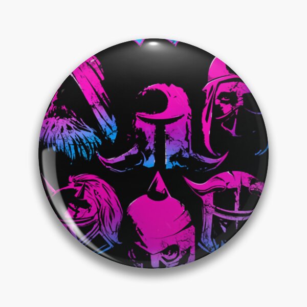 Item preview, The Barrows Brothers Metal Band designed and sold by Rahsaanipes.