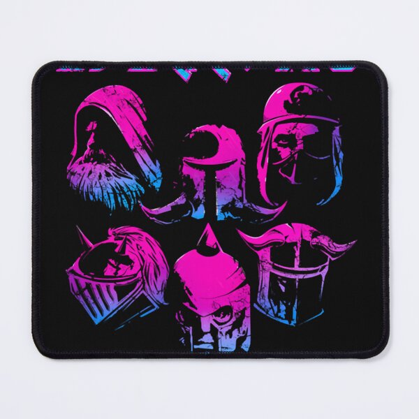 Item preview, The Barrows Brothers Metal Band designed and sold by Rahsaanipes.