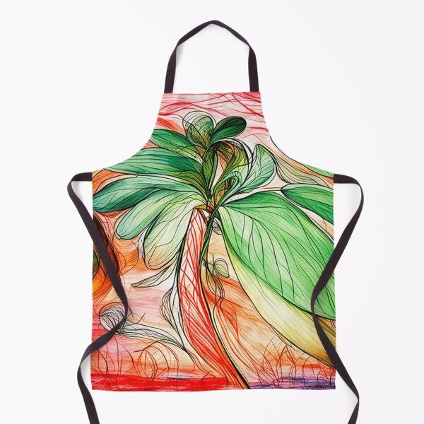 Item preview, Leaves in the wind "IA" 2 designed and sold by glauco54.