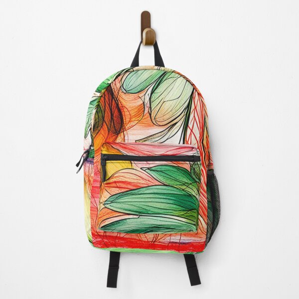 Item preview, Leaves in the wind "IA" 2 designed and sold by glauco54.