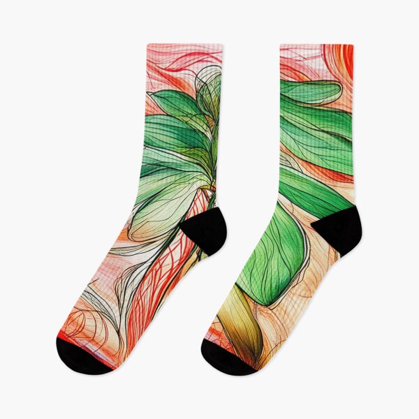 Item preview, Leaves in the wind "IA" 2 designed and sold by glauco54.