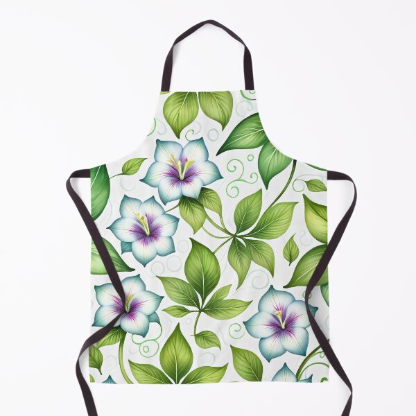 Item preview, Whimsical Flora: The Hellebore Harmony designed and sold by Halfbakedpuma.