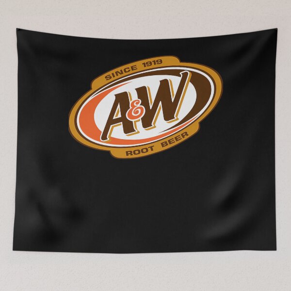 Item preview, Aw Root Beer Logo Classic designed and sold by RobertPoulin.