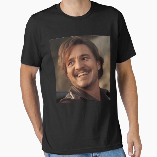 Item preview, Pedro Smile Meme designed and sold by Rahsaanipes.