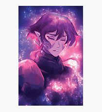 Krolia - Galaxie Fotodruck