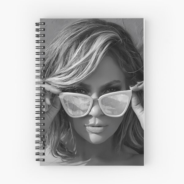 Item preview, Jennifer Lopez designed and sold by CoreWilliam.