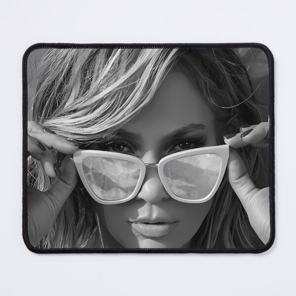 Item preview, Jennifer Lopez designed and sold by CoreWilliam.