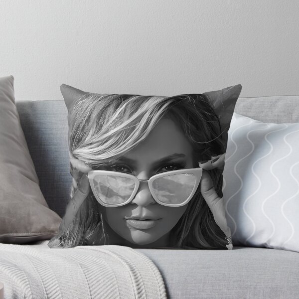 Item preview, Jennifer Lopez designed and sold by CoreWilliam.