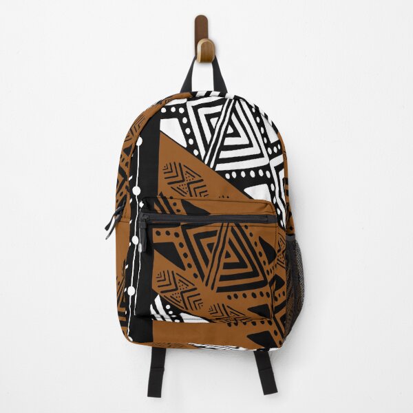 Item preview, African Abstract Bogolan Design designed and sold by funkyvibes.