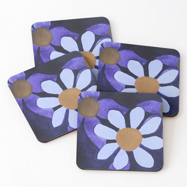 Item preview, Floating Flowers designed and sold by Deanna Neilan.