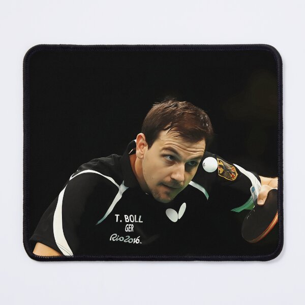 Item preview, Timo Boll 1250522 designed and sold by Bretgacobs.