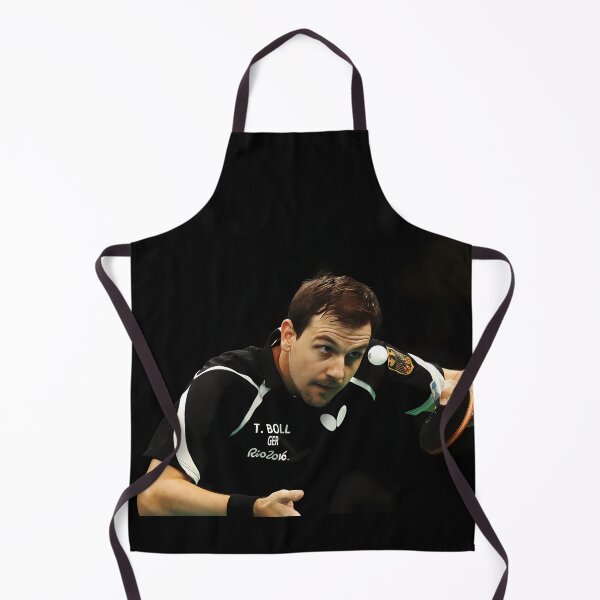 Item preview, Timo Boll 1250522 designed and sold by Bretgacobs.