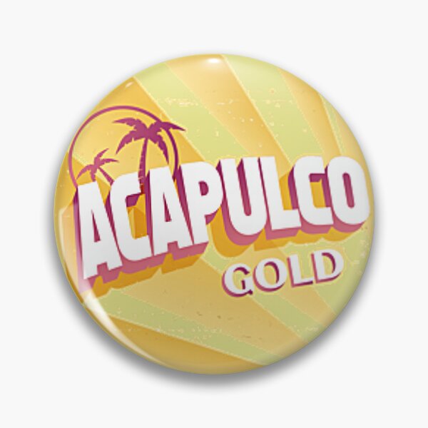Item preview, Acapulco Gold designed and sold by Loyal9.