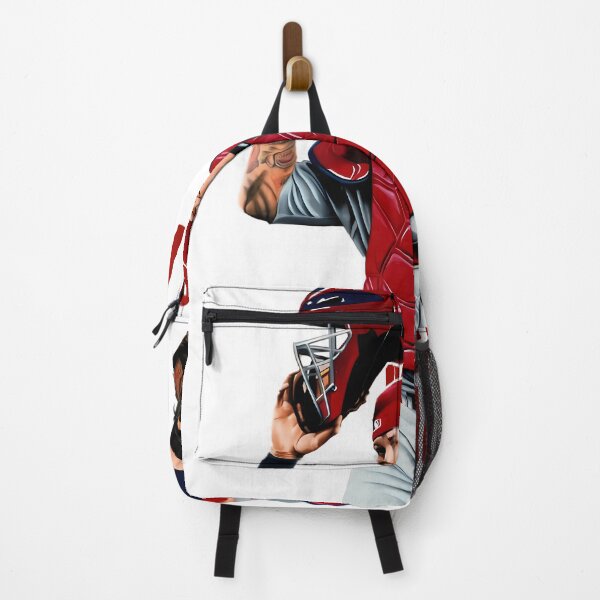 Item preview,  Yadier-Molina Red designed and sold by Bretgacobs.