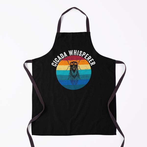 Item preview, Cicada Whisperer, Funny Cicada, Nature Lover, Cicada Emergence, Funny Bug Enthusiast, Cicada Lover designed and sold by Cryptohaven.