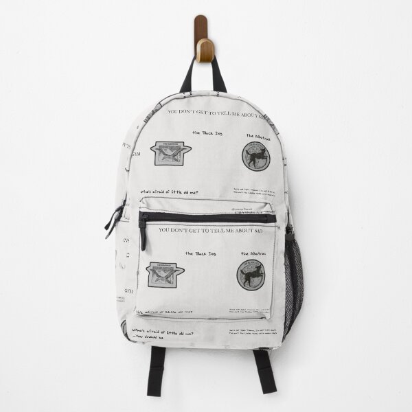 Item preview, Welcome to The Department designed and sold by Bailey Gagnon.