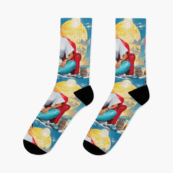 Item preview, An afternoon at the beach designed and sold by glauco54.