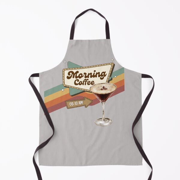 Item preview, Morning Espresso Martini designed and sold by FireSisters.