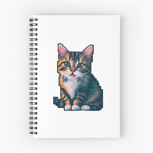 Item preview, Pixel Cat designed and sold by WANBASTEN.