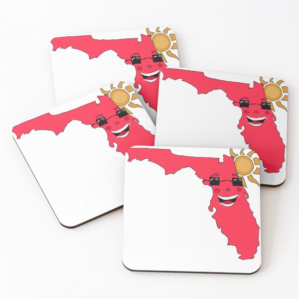 Item preview, Florida The Sunshine State designed and sold by Byrne&Bramble.