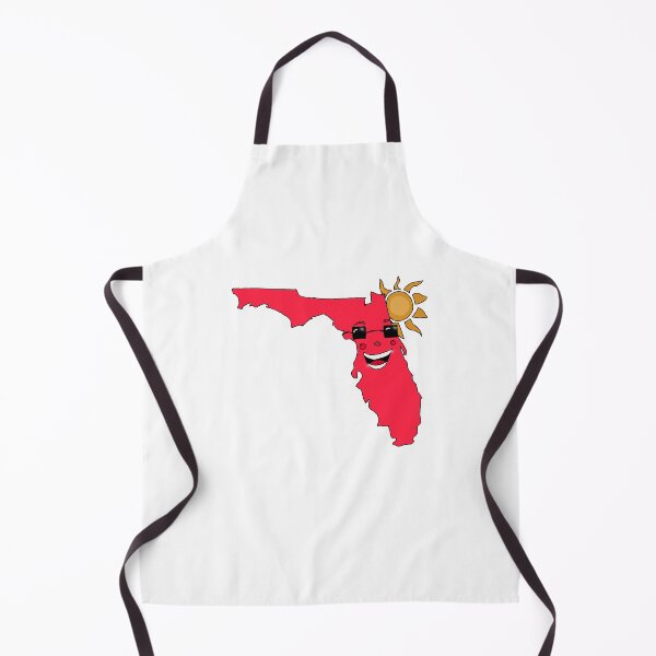 Item preview, Florida The Sunshine State designed and sold by Byrne&Bramble.