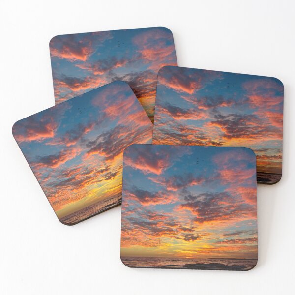 Item preview, Gale Beach at Sunset. In Albufeira, Algarve designed and sold by AngeloDeVal.