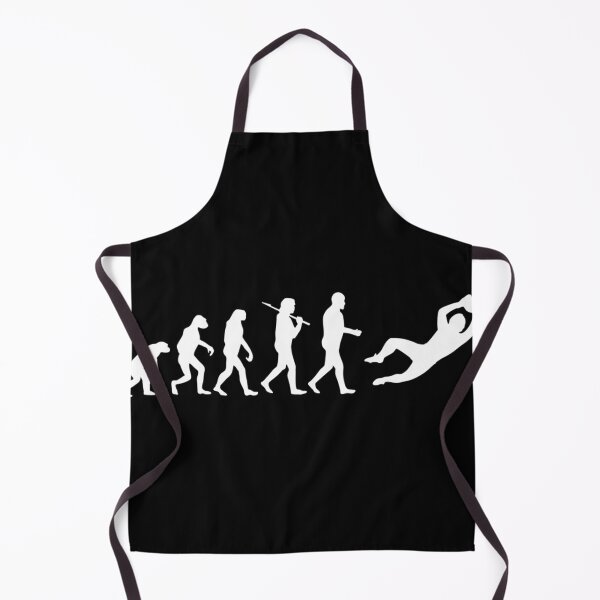 Item preview, Goalkeeper Evolution designed and sold by Danielassette.