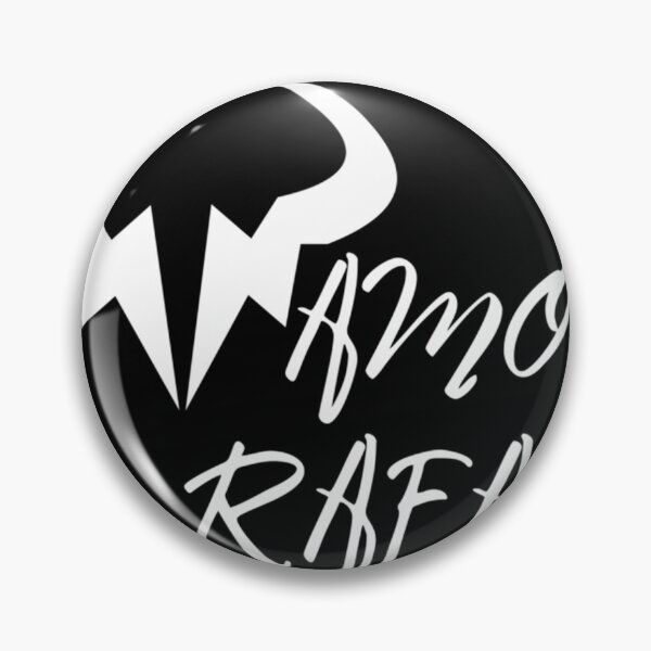 Item preview, Vamos Rafa designed and sold by Danielassette.