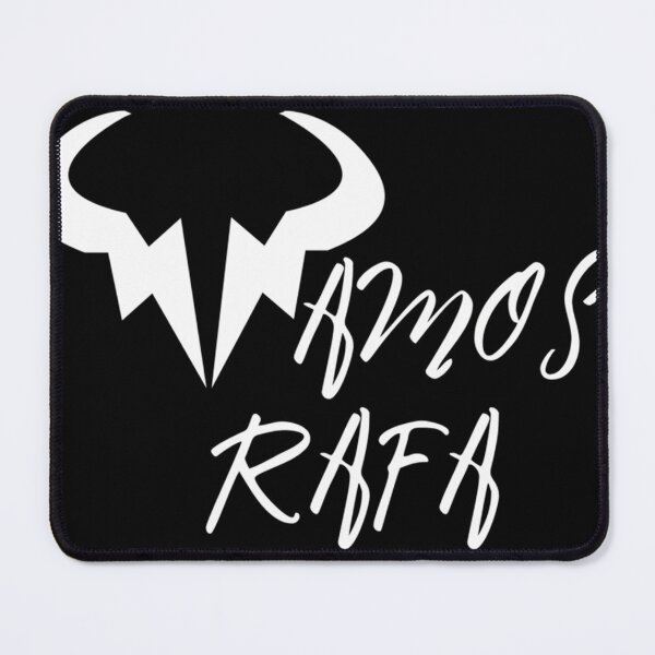 Item preview, Vamos Rafa designed and sold by Danielassette.