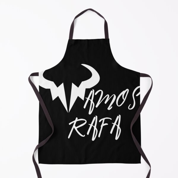 Item preview, Vamos Rafa designed and sold by Danielassette.