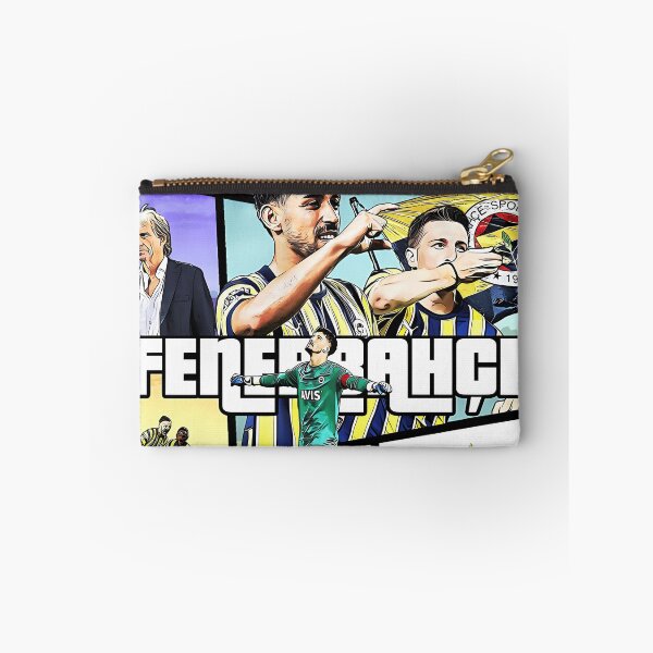 Item preview, Fenerbahe designed and sold by Deronston.