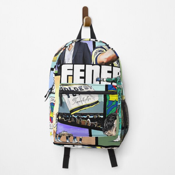 Item preview, Fenerbahe designed and sold by Deronston.