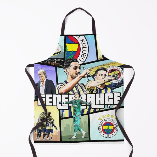 Item preview, Fenerbahe designed and sold by Deronston.