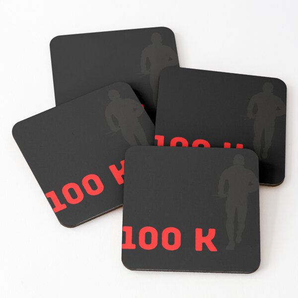 Item preview,  100Km Club Trail Runner designed and sold by Danielassette.