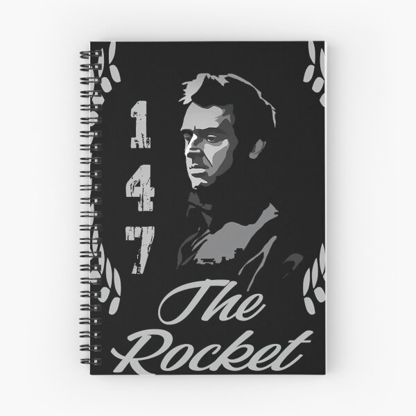 Item preview,  Snooker  The Rocket-Ronnie Oamp39Sullivan designed and sold by Deronston.